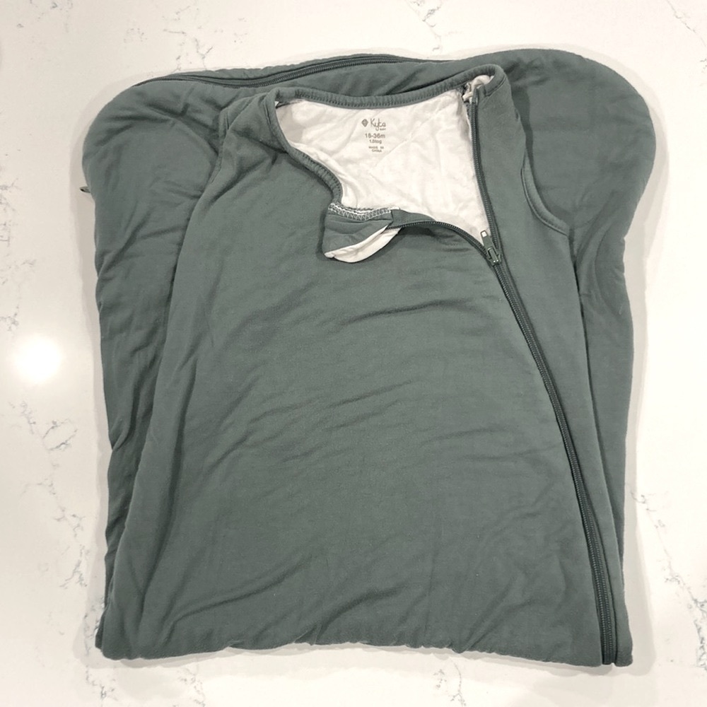 Kyte BABY sleep sack